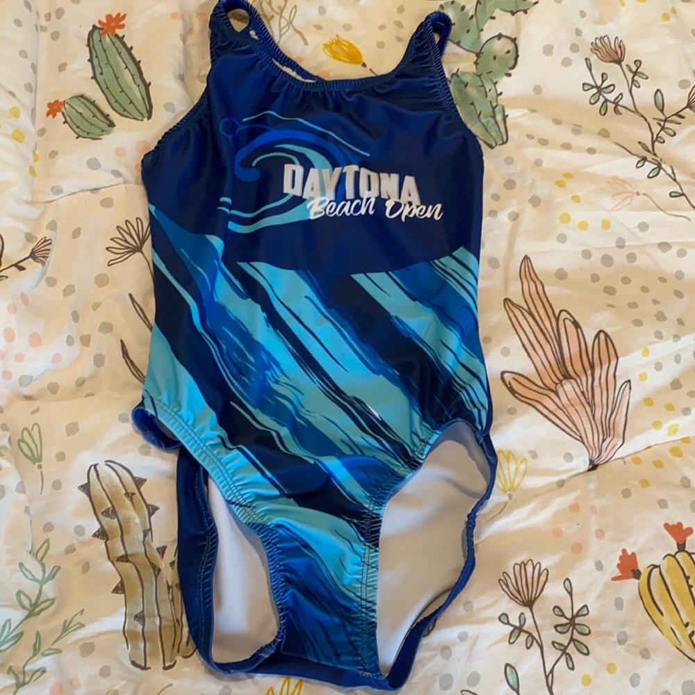 Garland Leotard